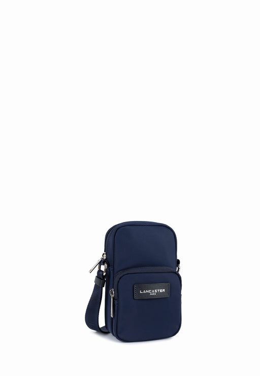 Etui smartphone Lancaster Basic vita 510-86 BLEUFONC