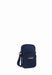 Etui smartphone Lancaster Basic vita 510-86 BLEUFONC
