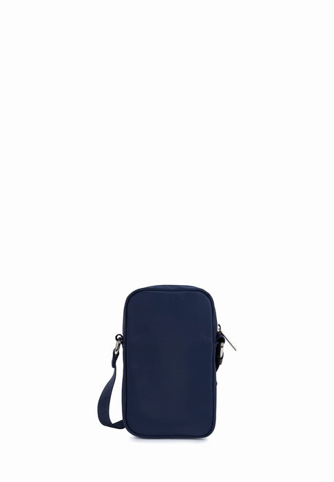 Etui smartphone Lancaster Basic vita 510-86 BLEUFONC
