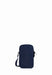 Etui smartphone Lancaster Basic vita 510-86 BLEUFONC