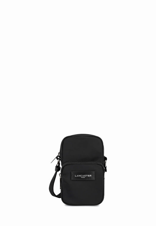 Etui smartphone Lancaster Basic vita 510-86 NOIR