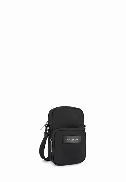 Etui smartphone Lancaster Basic vita 510-86 NOIR