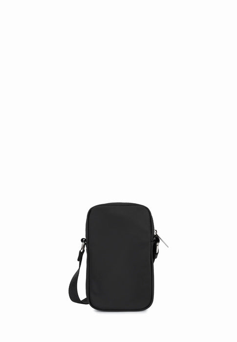 Etui smartphone Lancaster Basic vita 510-86 NOIR