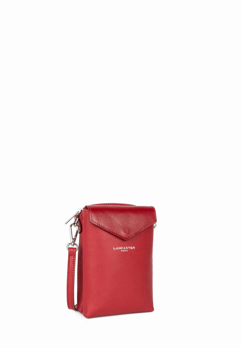 Sac Lancaster Maya Carmin CARMIN