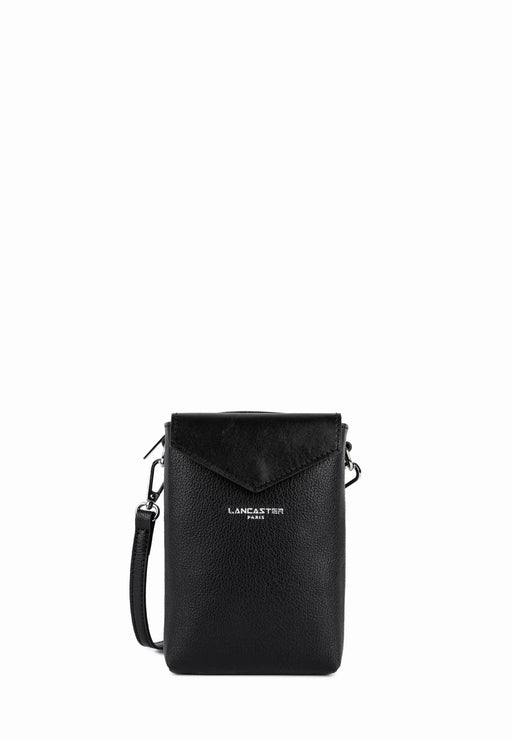 Sac Lancaster Maya Noir NOIR