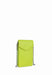 Etui smatphone Lancaster Foulonne pm 170-27 ANIS
