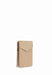 Etui smatphone Lancaster Foulonne pm 170-27 BEIGEFONCE