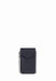 Etui smatphone Lancaster Foulonne pm 170-27 BLEUFONC