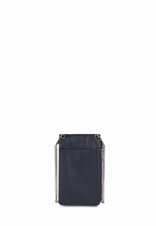 Sac Lancaster Foulonne pm Bleufonc BLEUFONC