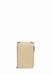 Etui smatphone Lancaster Foulonne pm 170-27 CHAMPAGNE