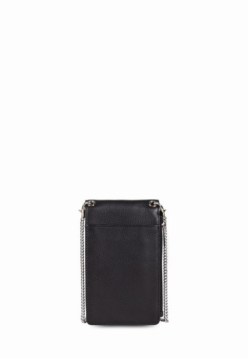 Etui smatphone Lancaster Foulonne pm 170-27 NOIR