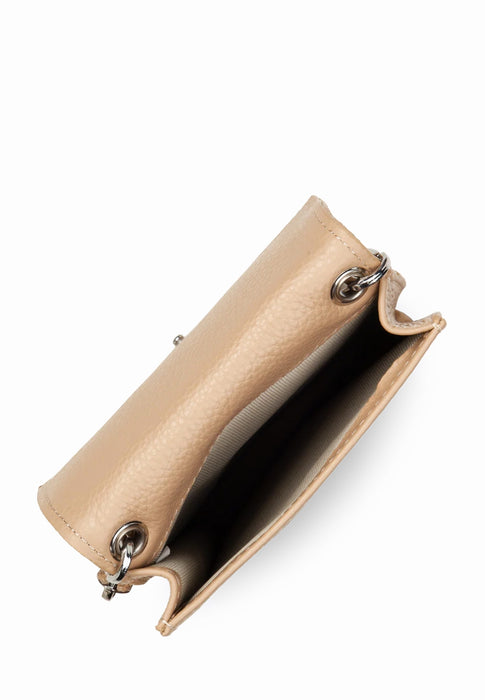 Etui smatphone Lancaster Foulonne pm 170-27 NUDE