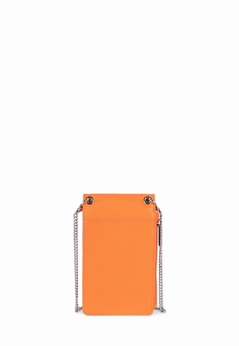 Etui smatphone Lancaster Foulonne pm 170-27 PASSION