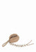 Etuis airpods Lancaster Lettrage Pc-05 SABLE