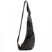 Sac Lancaster Soft vintage homme Noir NOIR