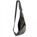 Sac Lancaster Soft vintage homme Noir NOIR