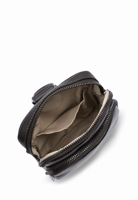 Sac Lancaster Marron MARRON