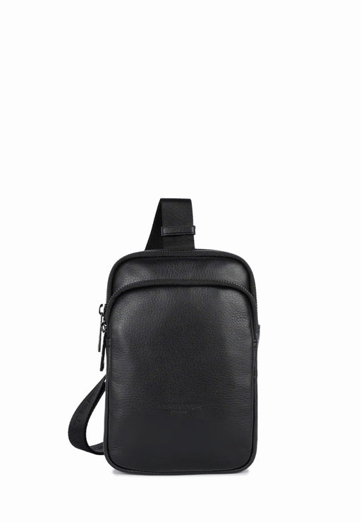 Mono bretelle Lancaster 320-37 NOIR