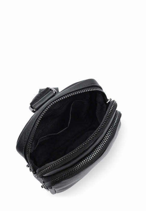 Mono bretelle Lancaster 320-37 NOIR