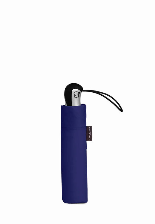 Parapluie Lancaster Accessoires 610-04 BLEU FONCE