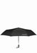 Parapluie Lancaster Accessoires 610-04 NOIR