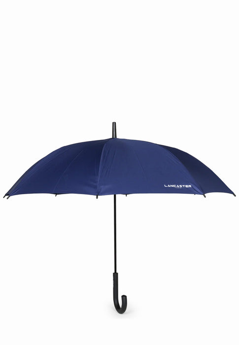 Parapluie Lancaster Accessoires 610-05 BLEU FONCE