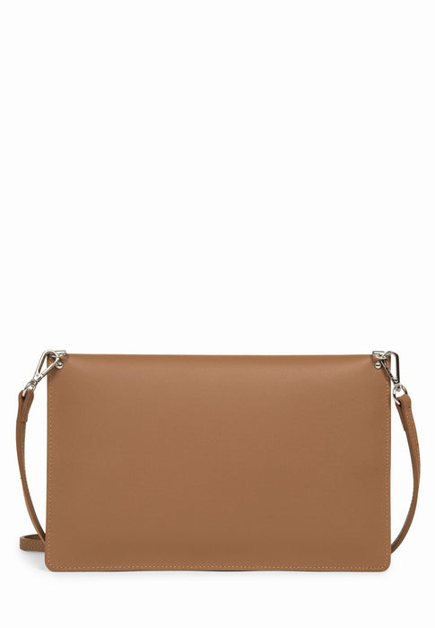 Pochette Lancaster Pur & element city 222-20 CAMEL IN CH