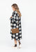 Pochette Lancaster Pur & element city 222-20 CAMEL IN CH