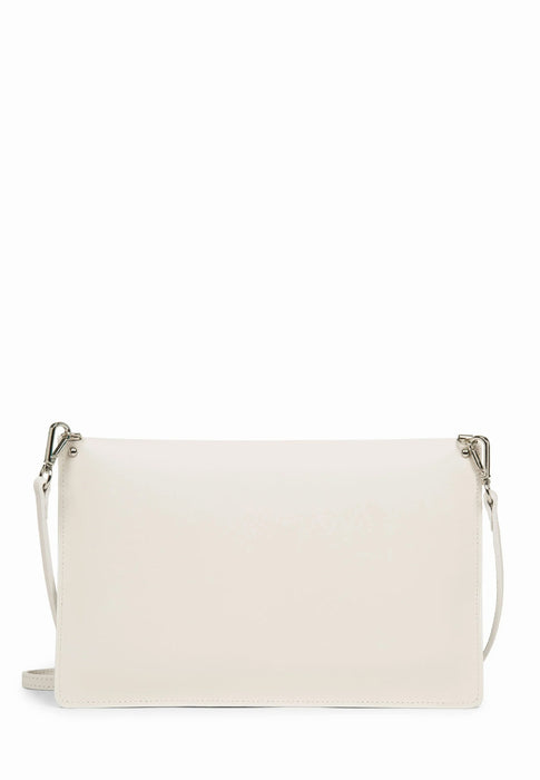 Pochette Lancaster Pur & element city 222-20 ECRU IN CHA