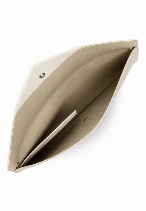 Petite maroquinerie Lancaster Pur & element city Ecru in cha ECRU IN CHA