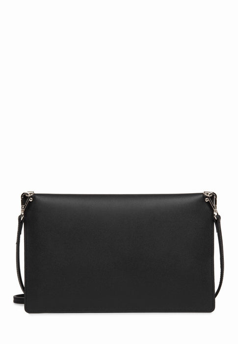 Pochette Lancaster Pur & element city 222-20 NOIR IN CH
