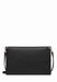 Pochette Lancaster Pur & element city 222-20 NOIR IN ROU
