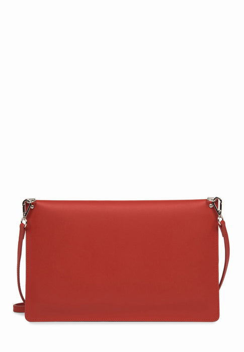 Pochette Lancaster Pur & element city 222-20 ROUGE IN CH