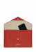 Pochette Lancaster Pur & element city 222-20 ROUGE IN CH