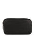Pochette ceinture Lancaster Soft vintage 120-20 NOIR