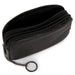 Pochette ceinture Lancaster Soft vintage 120-20 NOIR