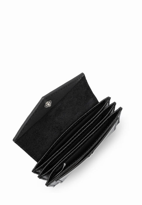 Petite maroquinerie Lancaster Maya Noir NOIR