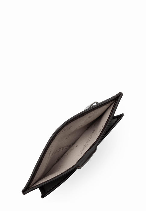 Petite maroquinerie Lancaster Soft vintage homme Marron MARRON