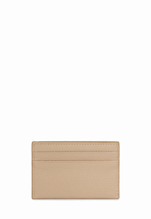 Porte carte Lancaster Dune 129-20 BEIGEFONCE