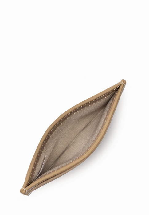 Porte carte Lancaster Dune 129-20 BEIGEFONCE