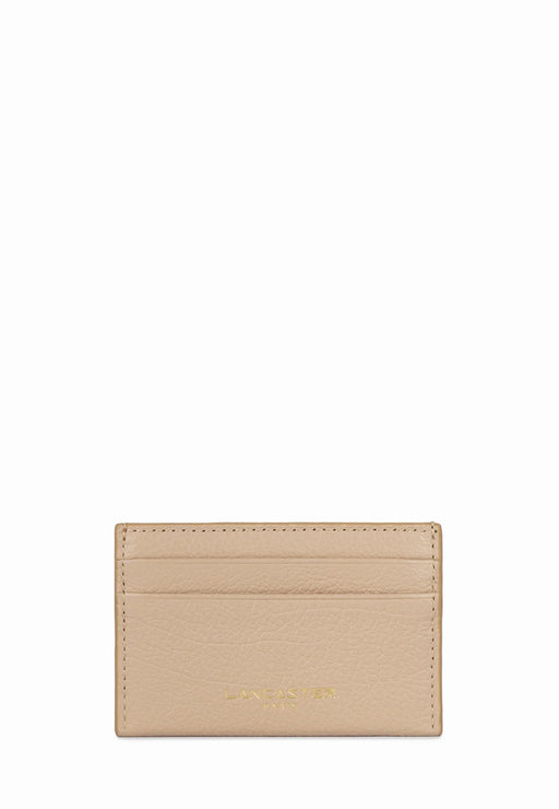 Petite maroquinerie Lancaster Dune Beigefonce BEIGEFONCE