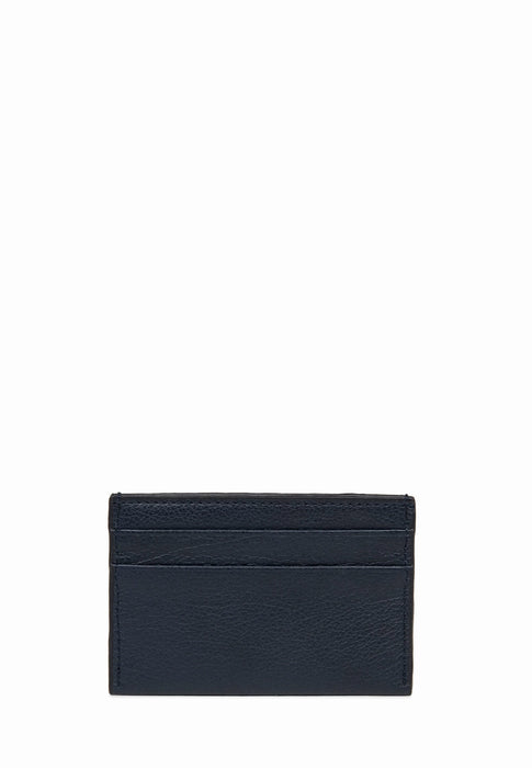 Porte carte Lancaster Dune 129-20 BLEUFONC