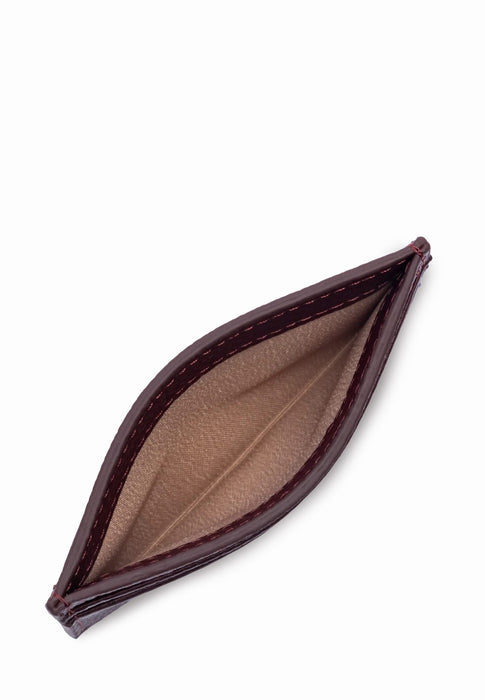 Porte carte Lancaster Dune 129-20 BORDEAFONC