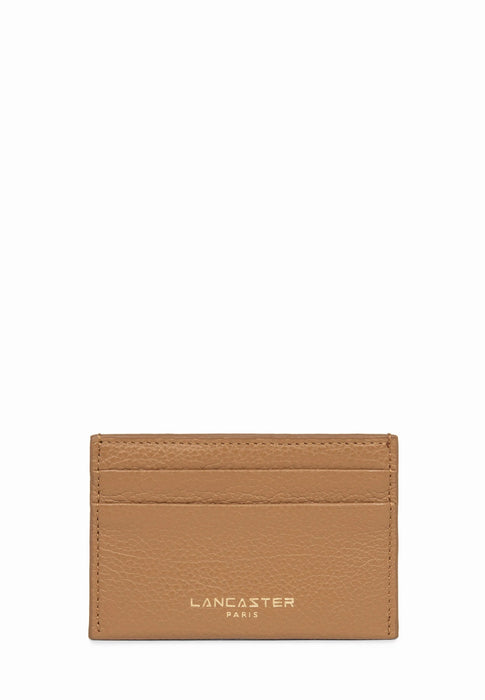 Porte carte Lancaster Dune 129-20 CAMEL