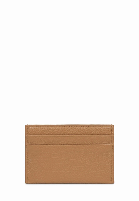 Lancaster Porte carte Dune 129-20 Camel CAMEL