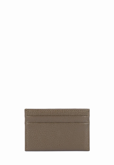Porte carte Lancaster Dune 129-20 KAKI