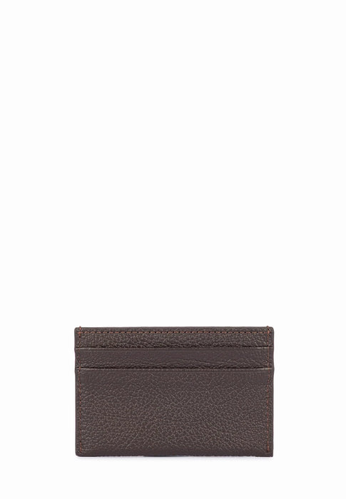 Porte carte Lancaster Dune 129-20 MARRONFO