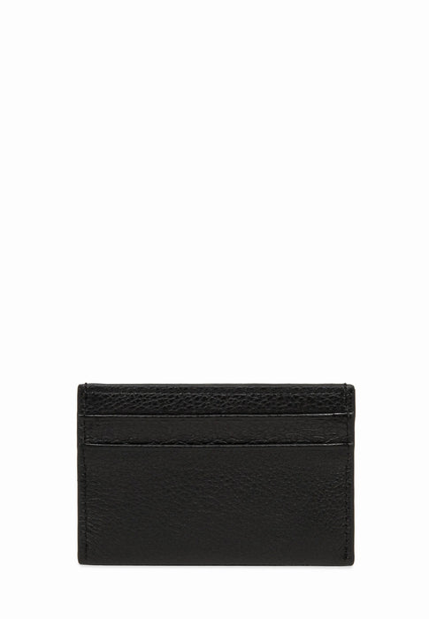 Porte carte Lancaster Dune 129-20 NOIR