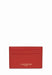Porte carte Lancaster Dune 129-20 ROUGE
