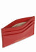 Porte carte Lancaster Dune 129-20 ROUGE